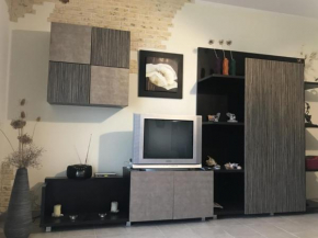 Apartment Villa Marco Baosici - just 250 m away from the sea